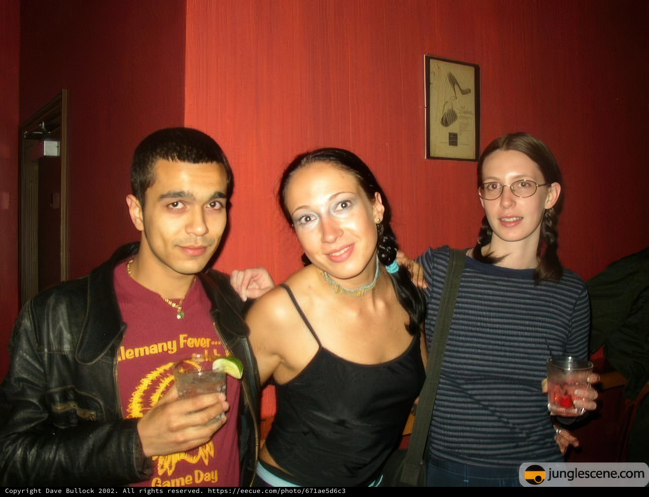 Party Posers