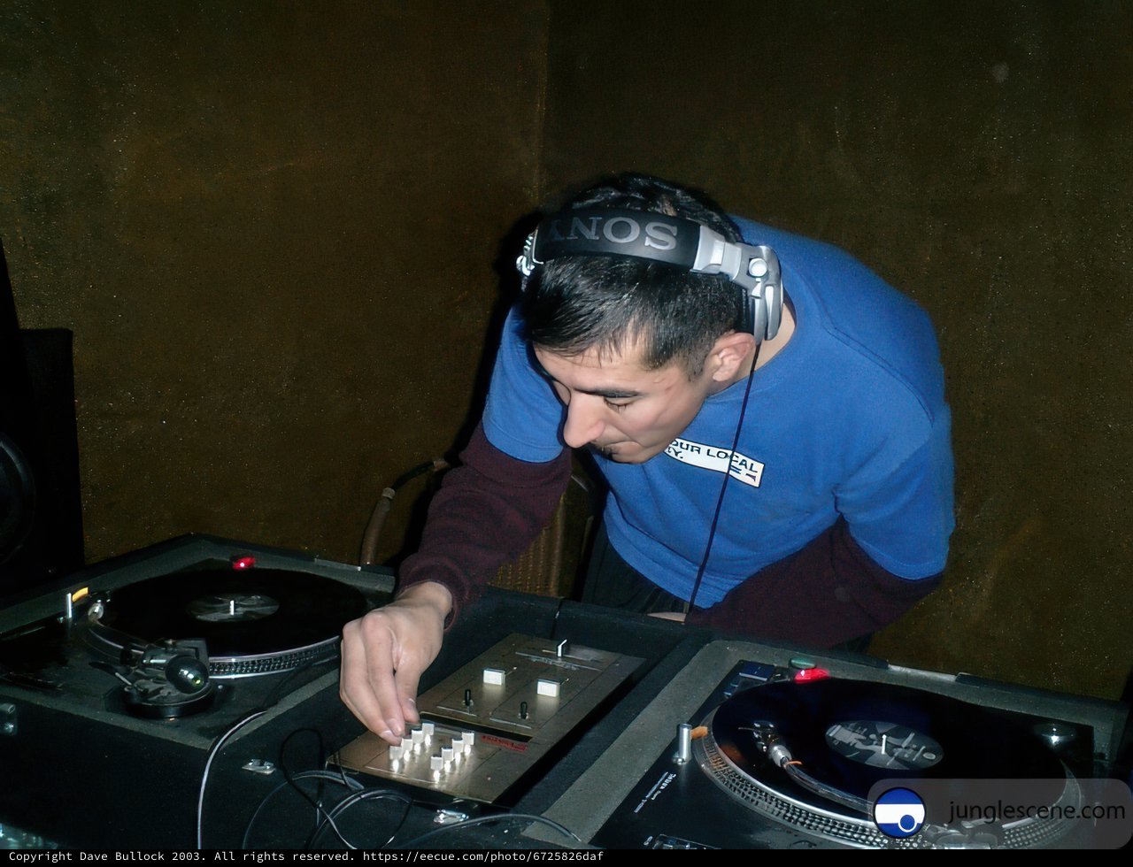 Mastering the Beat