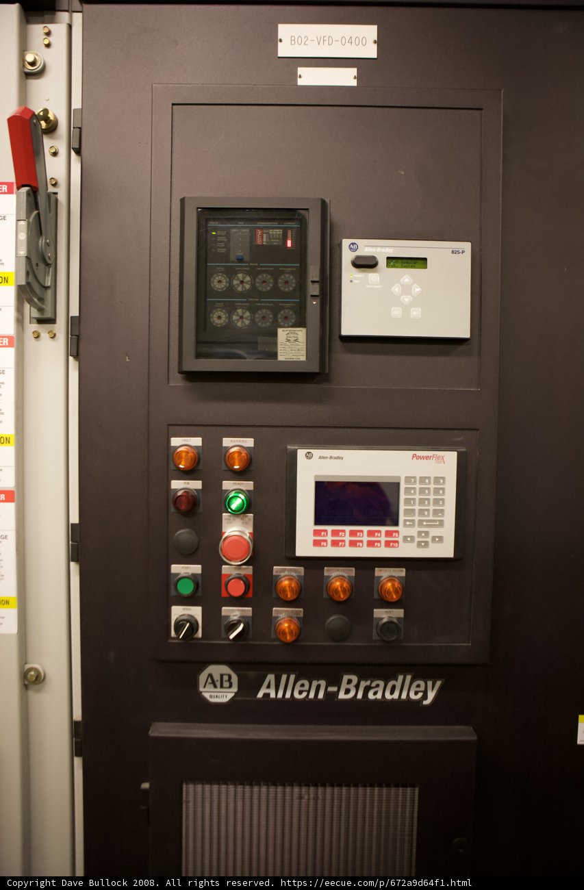 Trio of Bradys Operating a Keypad Machine
