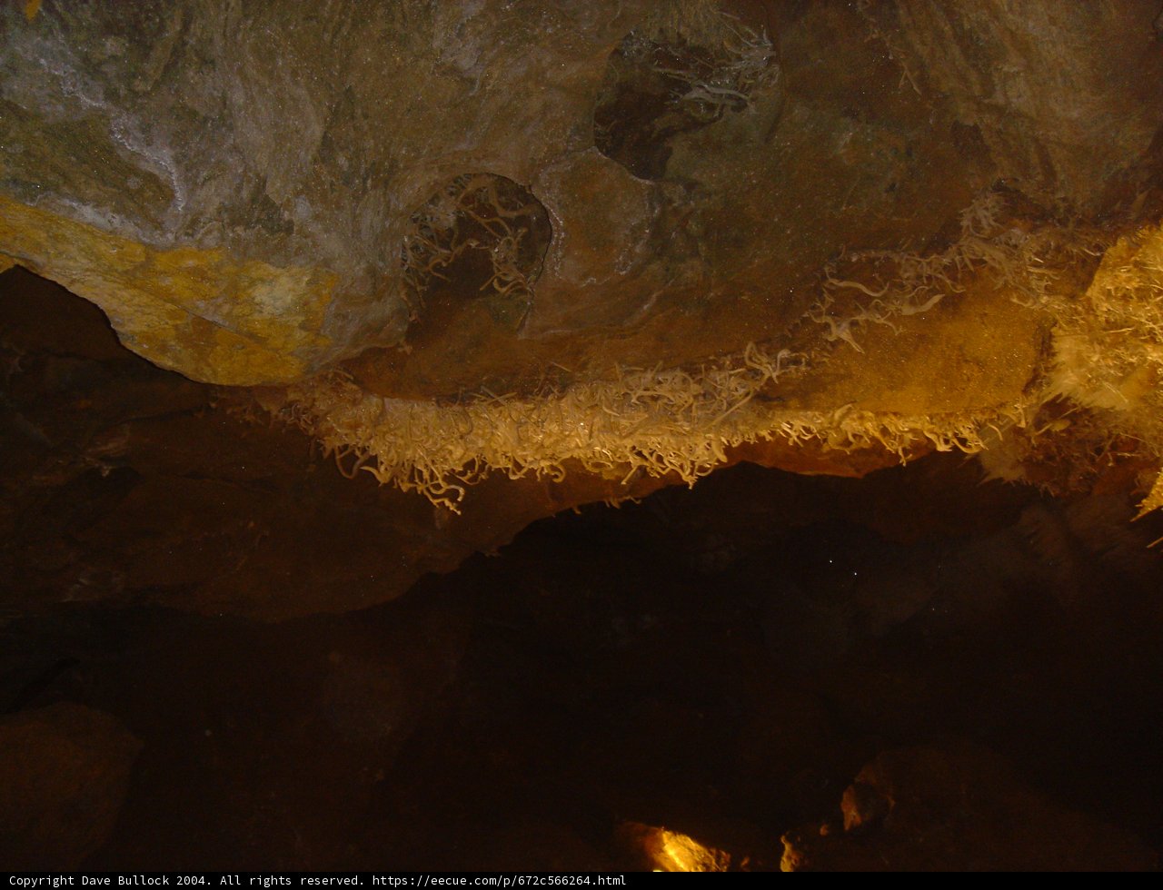 Illuminating the Hidden Depths
