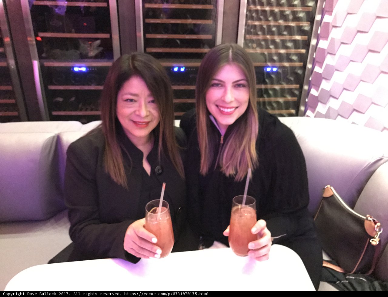 Girls' Night Out