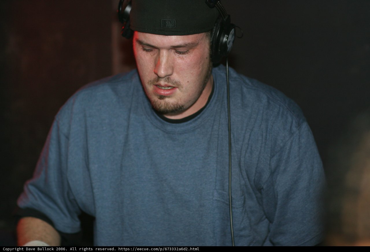 Grooving with Headphones