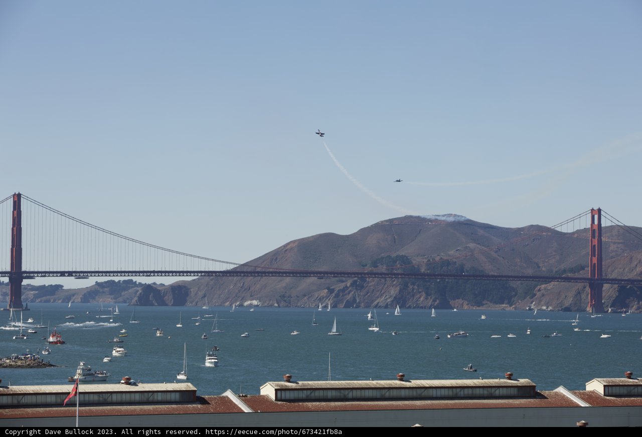 Naval Passage: The Bridge Over Naval Majesty