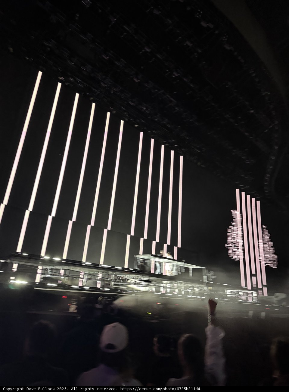 Electric Night at Empire Polo Club