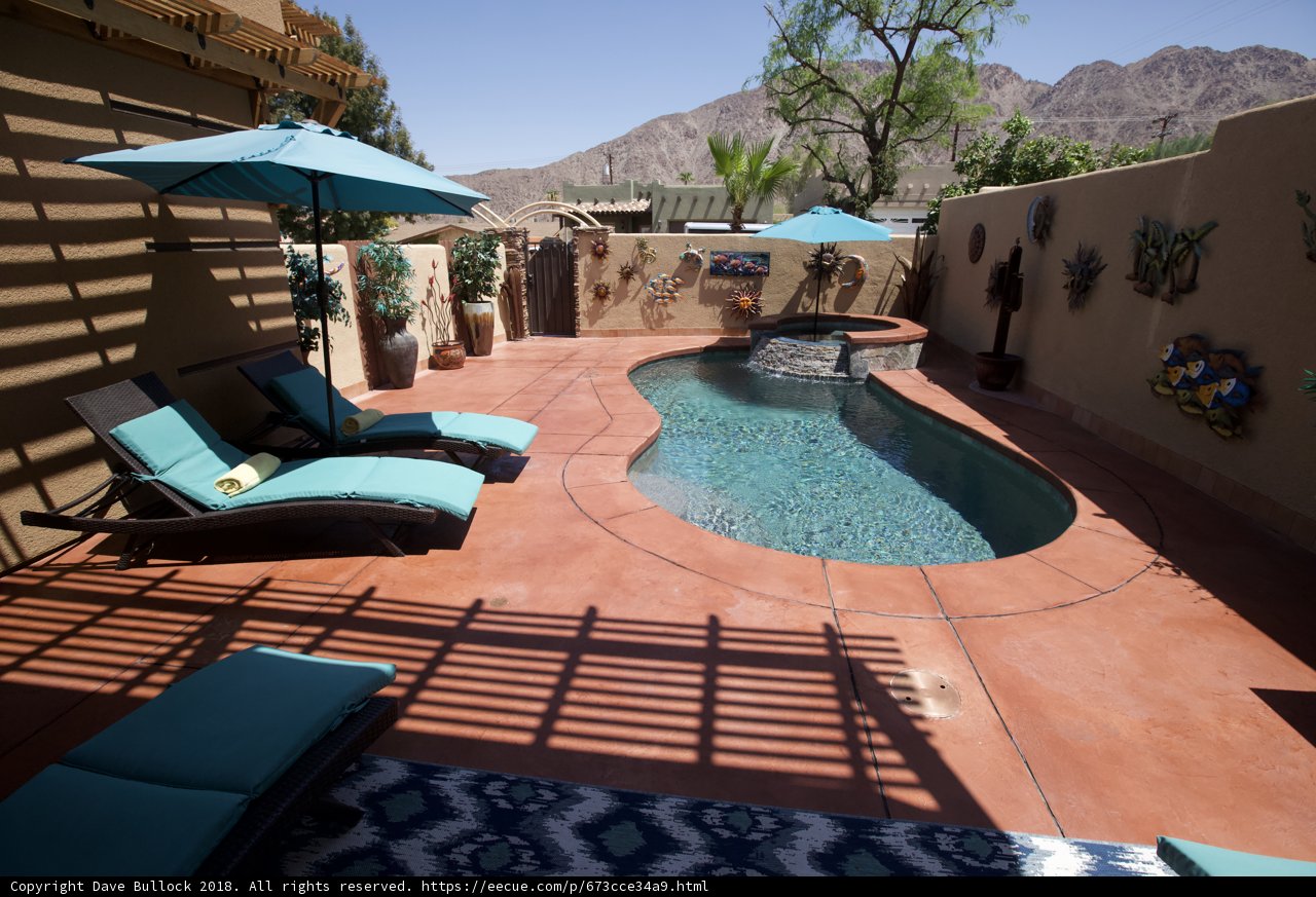 The Ultimate Resort Experience