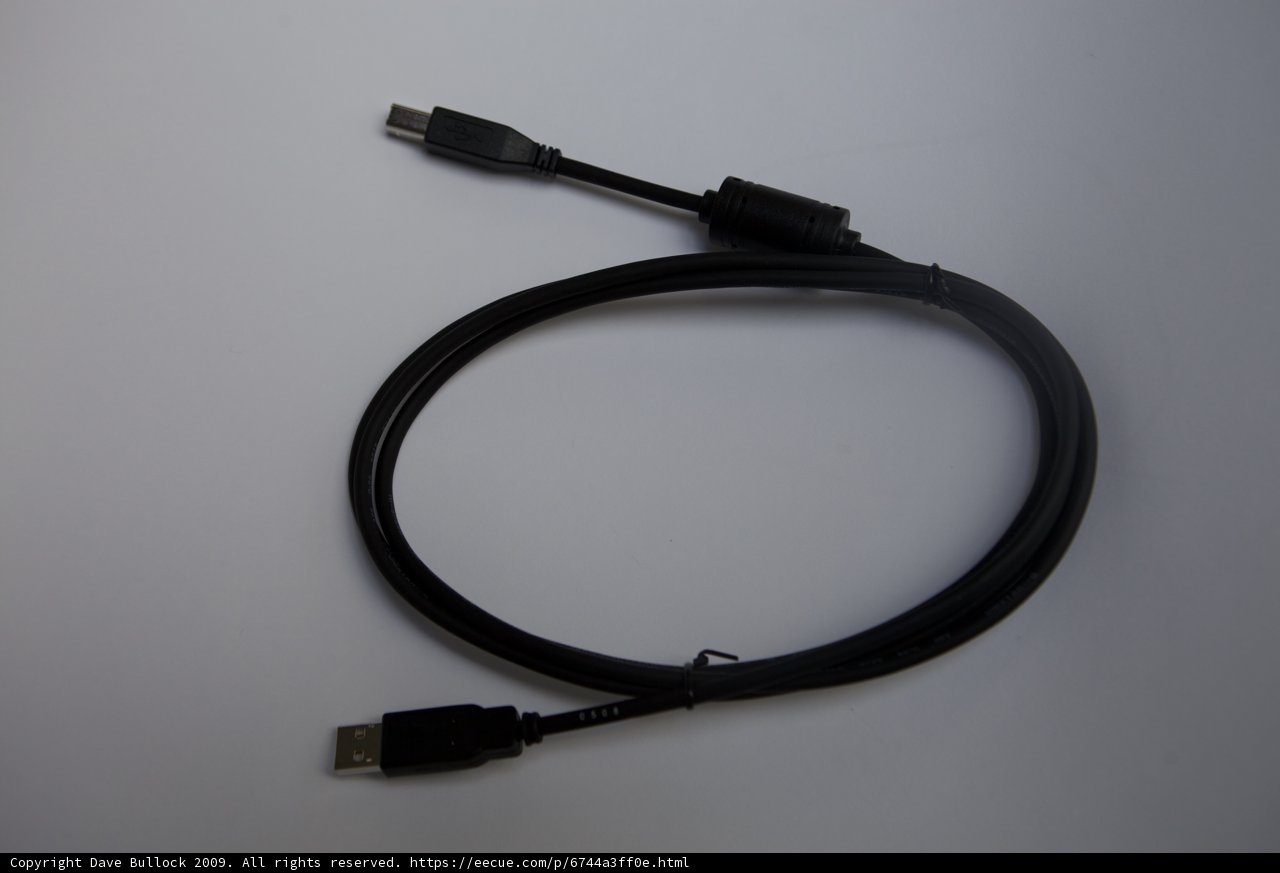 Tech Essentials