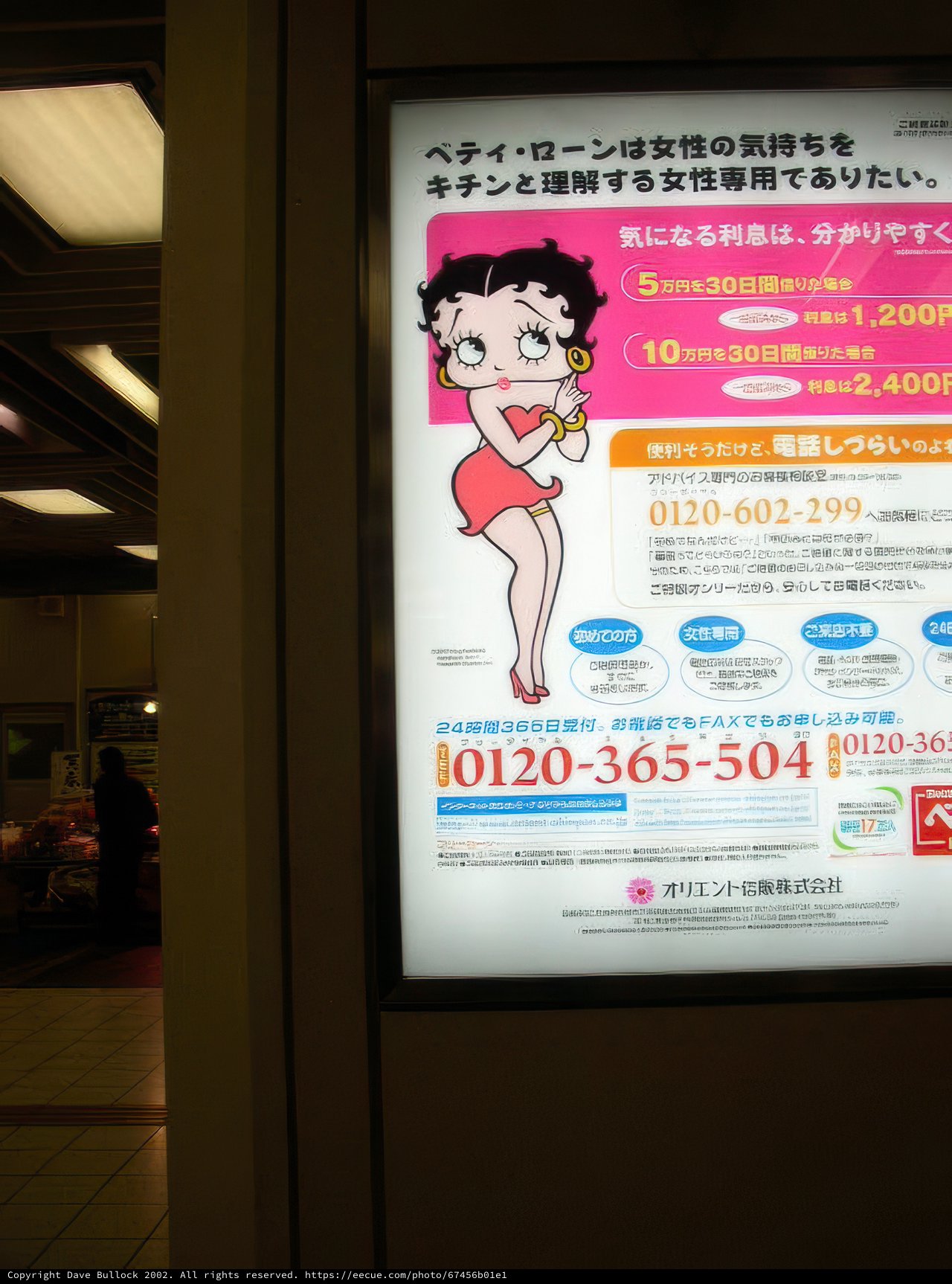 Meet the Adorable Japanese Cartoon Character
