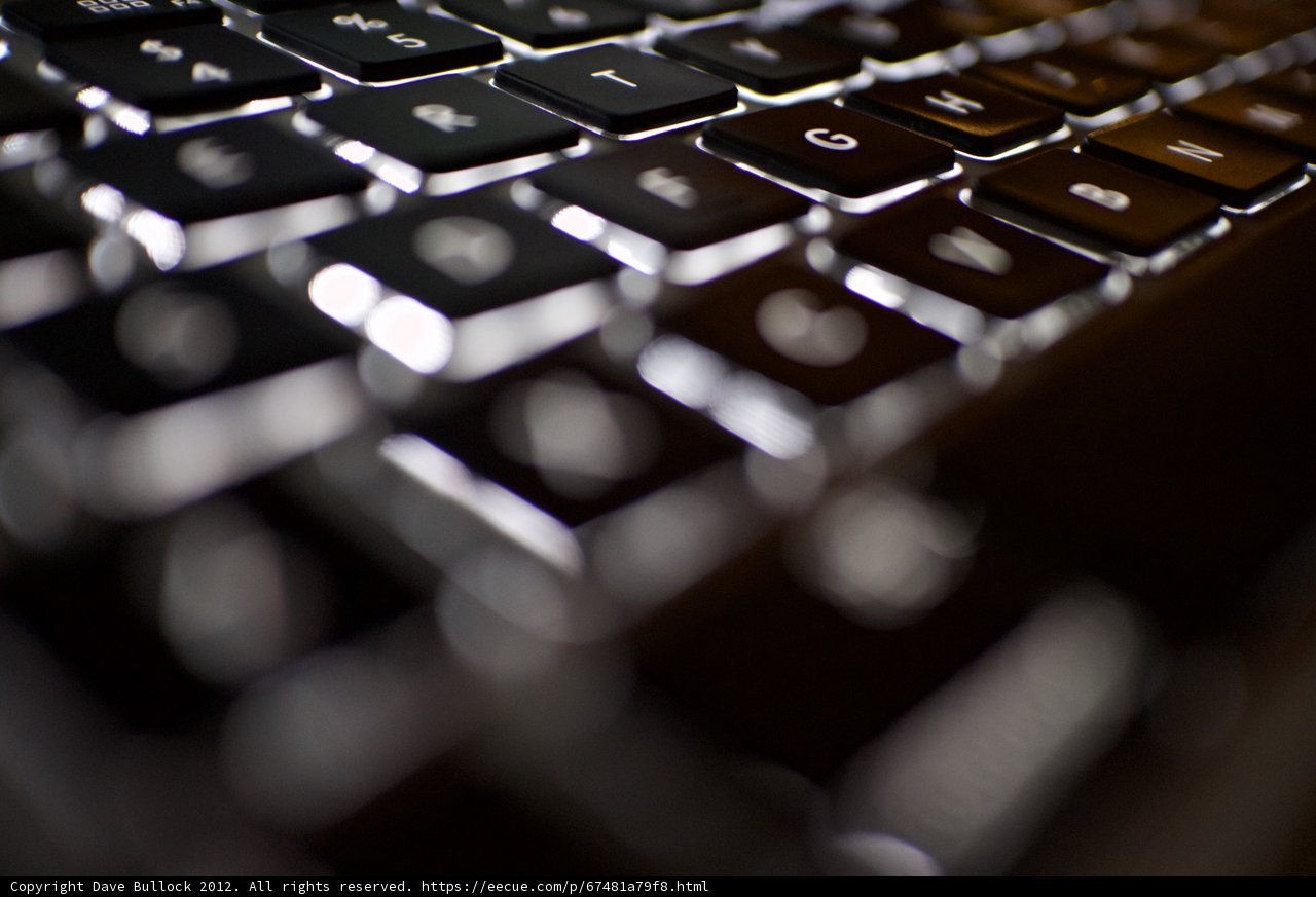 Typing in the Digital Era