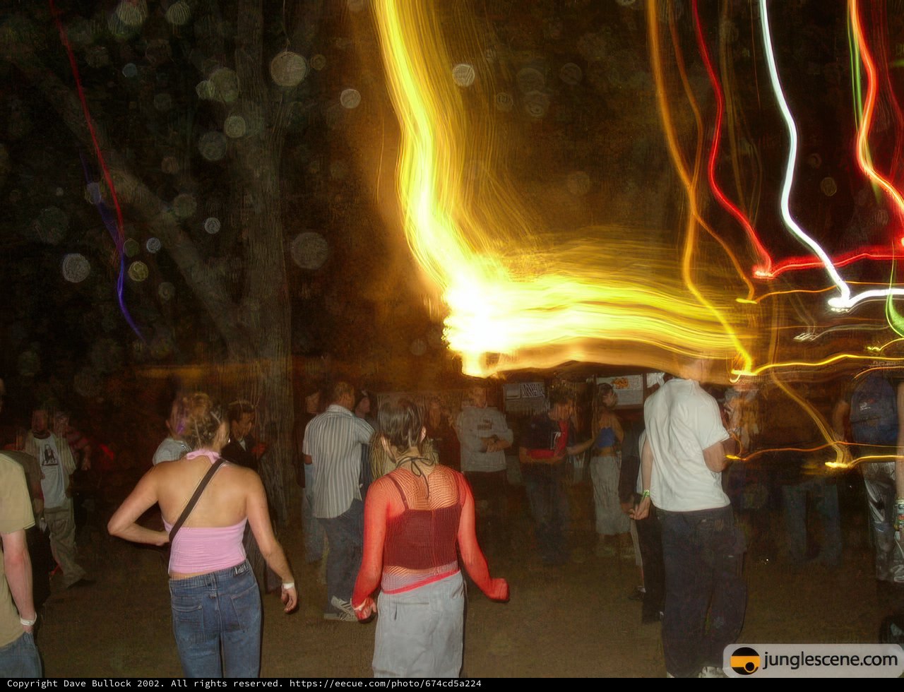 Night Club Party