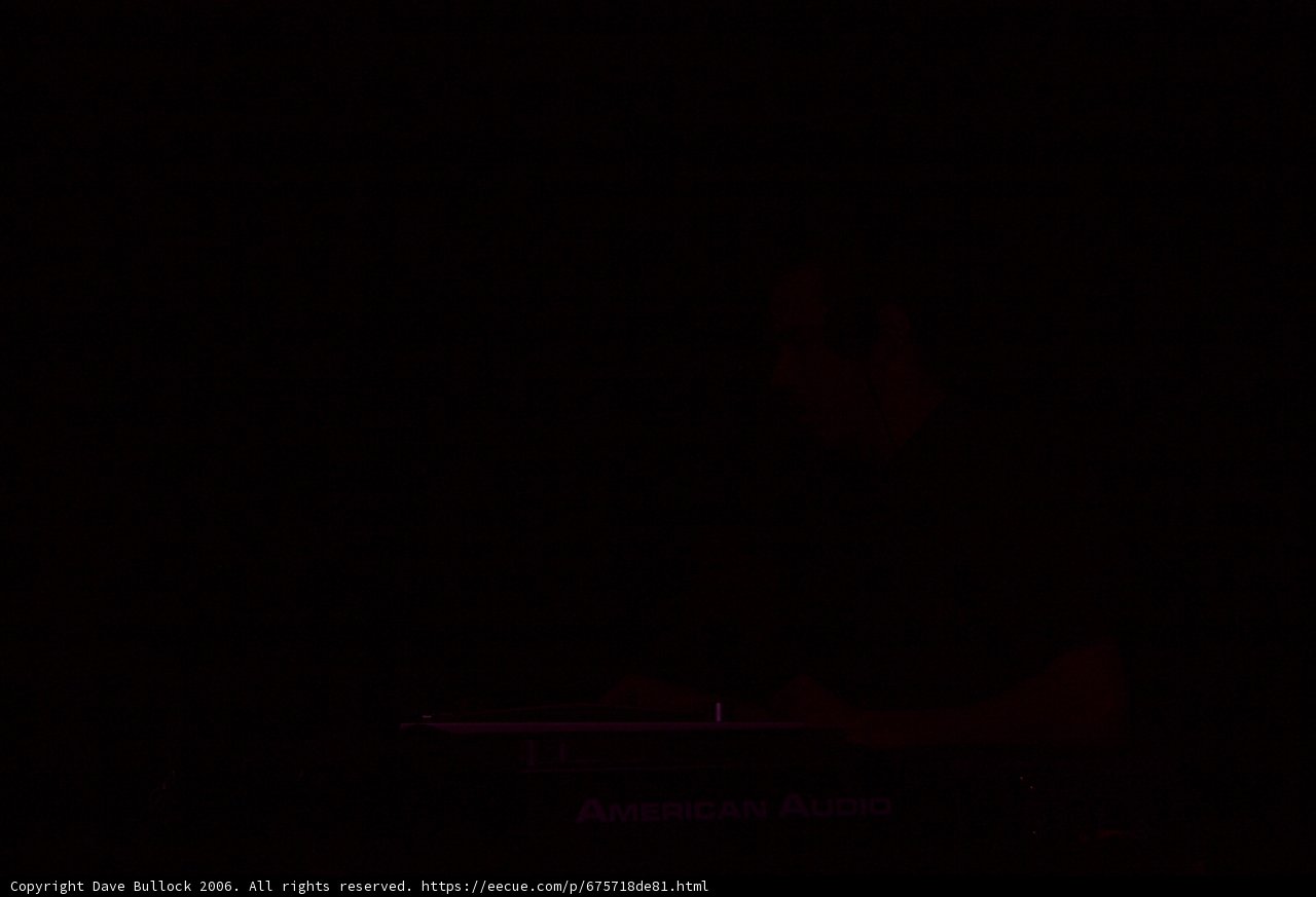Silhouette Serenade