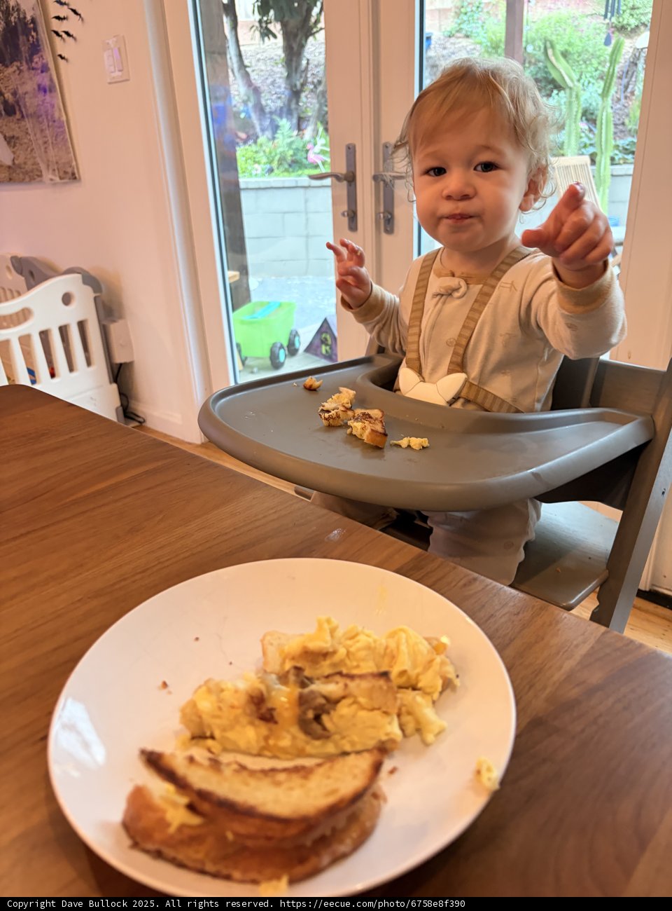 Breakfast Delight