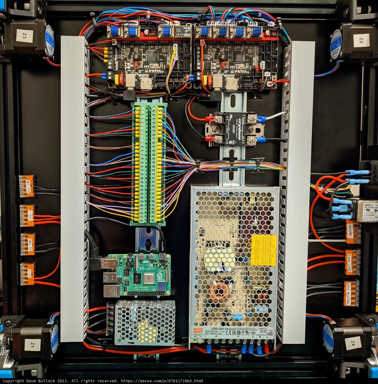 Circuit Board Components