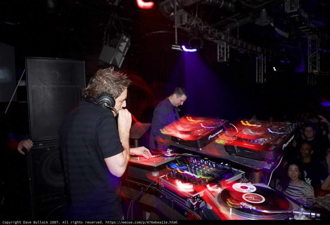 Funky Jam Session at Funktion Club
