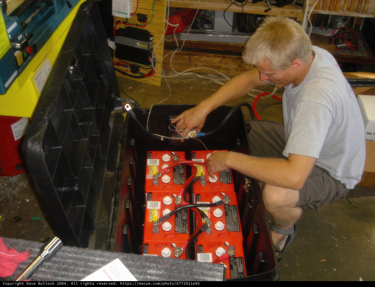 Fixing the Juice