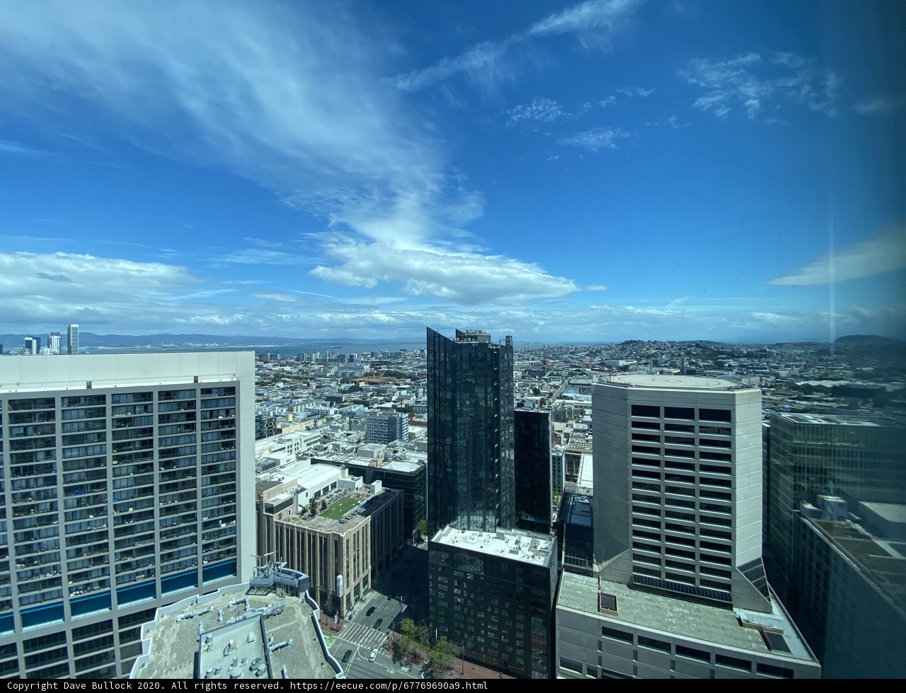 Cityscape Serenity