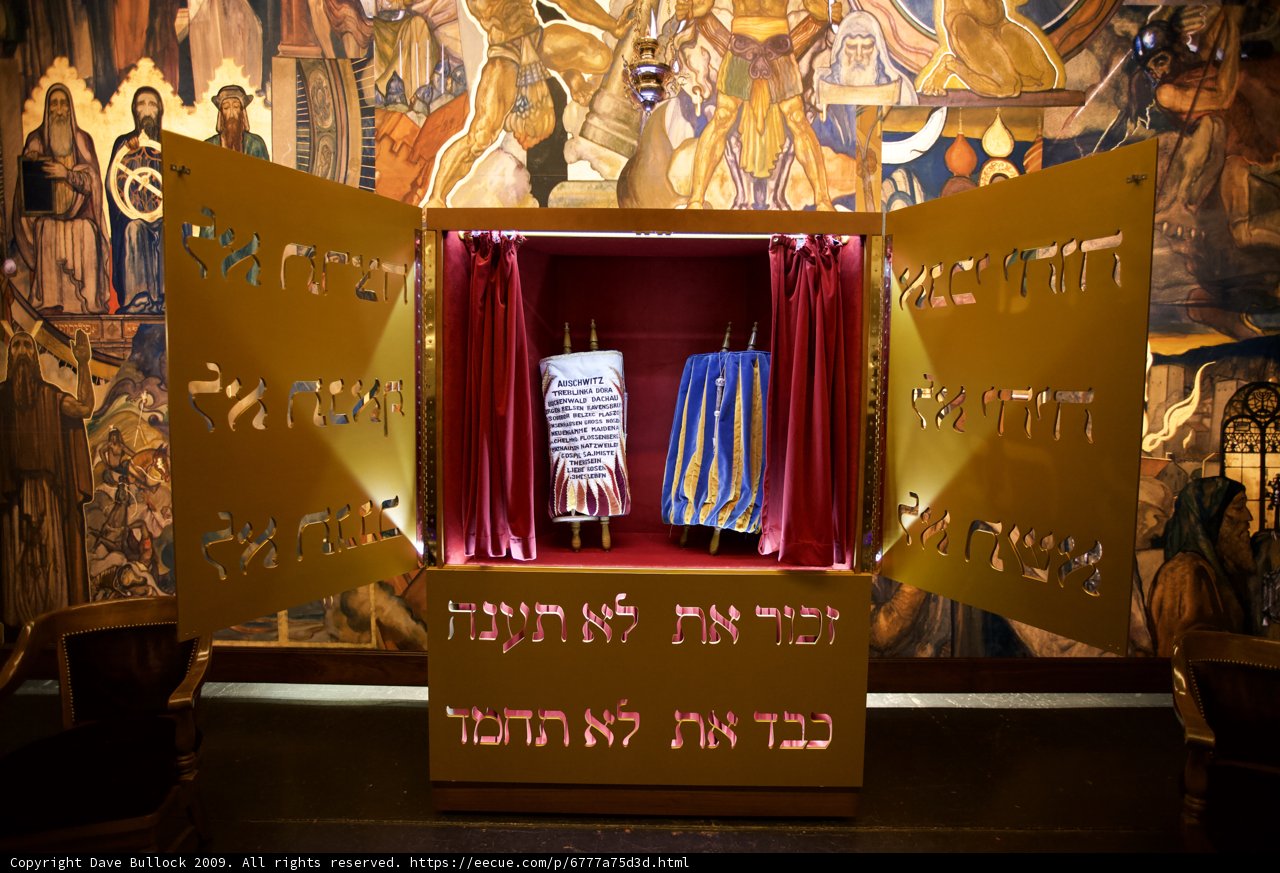 The Jewish Mannequin