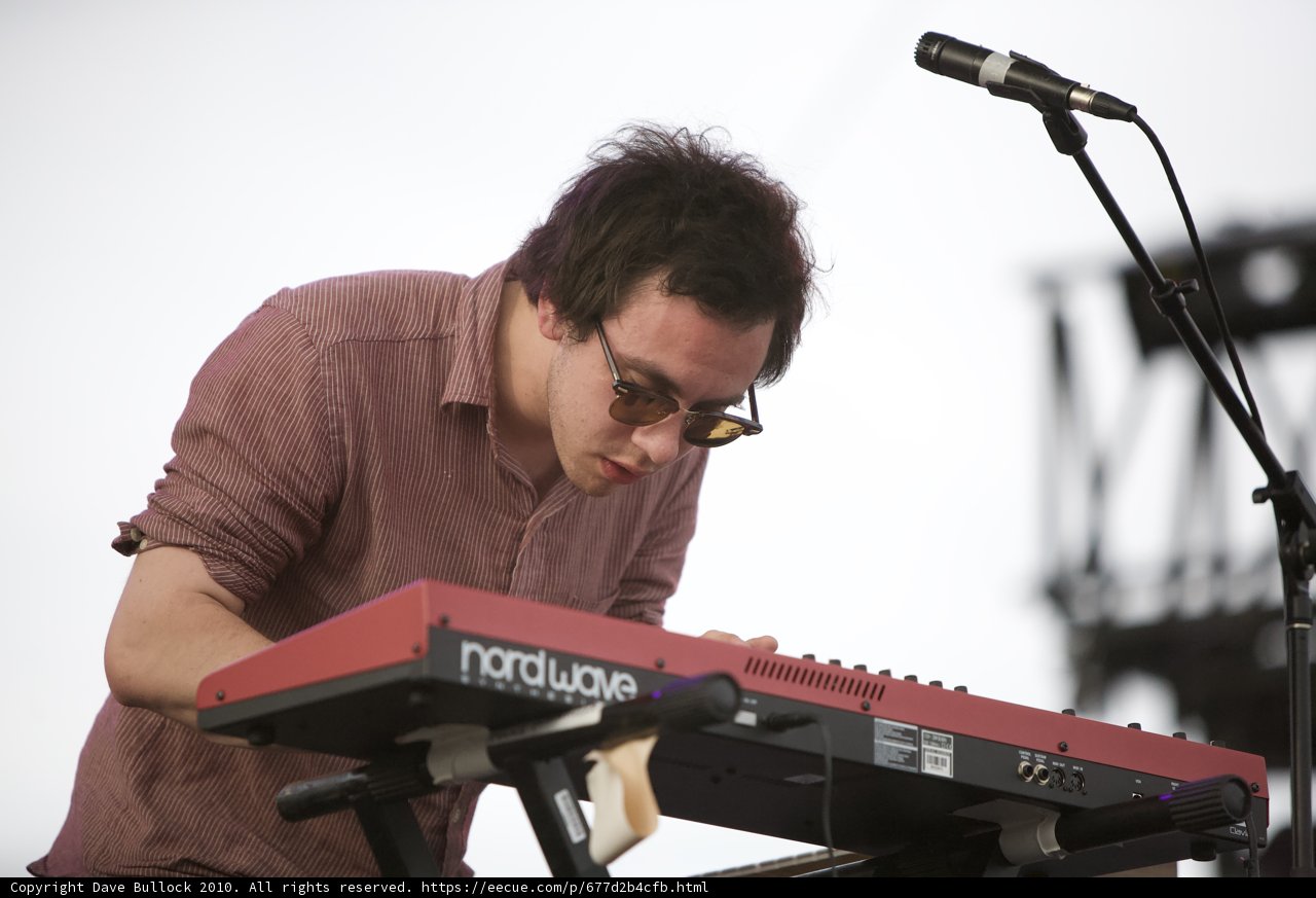 KeyBoard Master