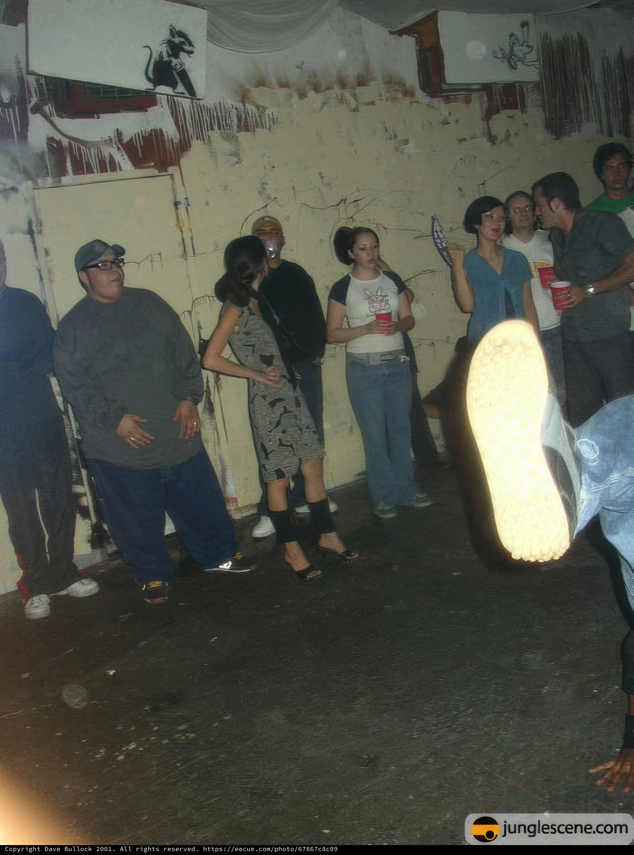 Skateboard Trickster