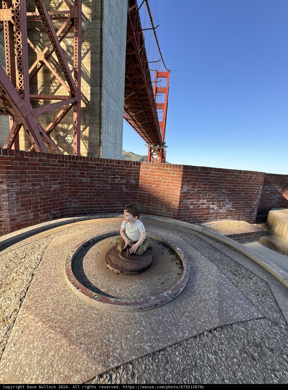 Urban Majesty: The Golden Gate Bridge