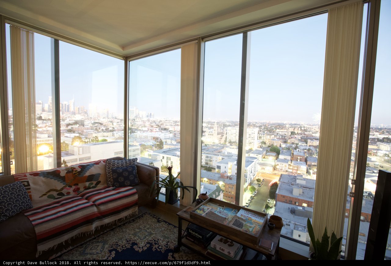 Skyline Serenity