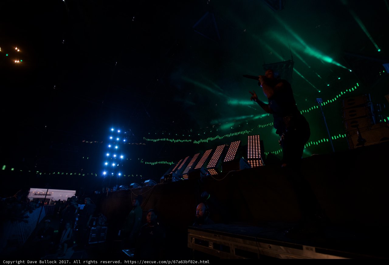 Green Light Performance