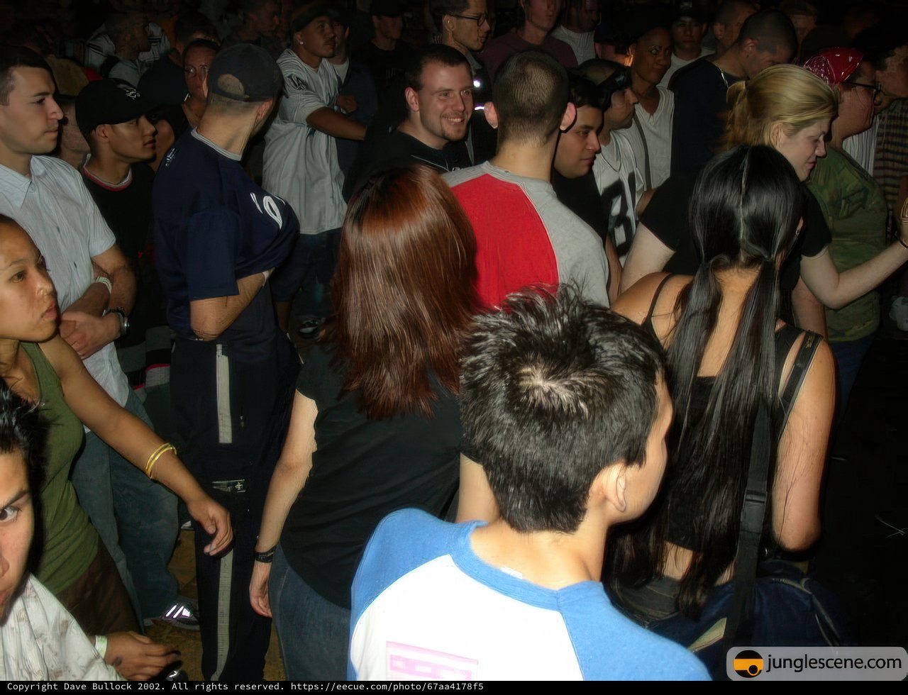 Nightclub Party