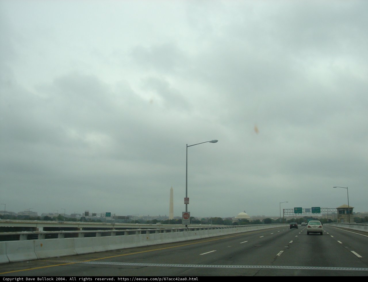 Freeway Rush Hour