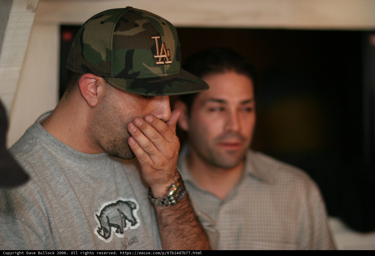 Camo Hat Clutch