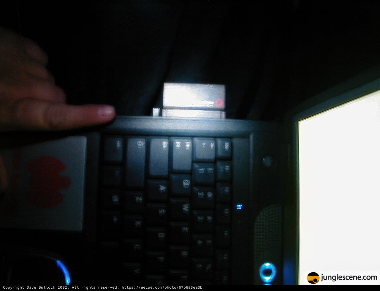 Navigating the Machine