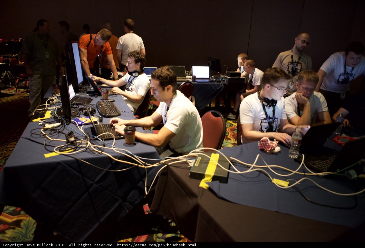Tech Savvy Group