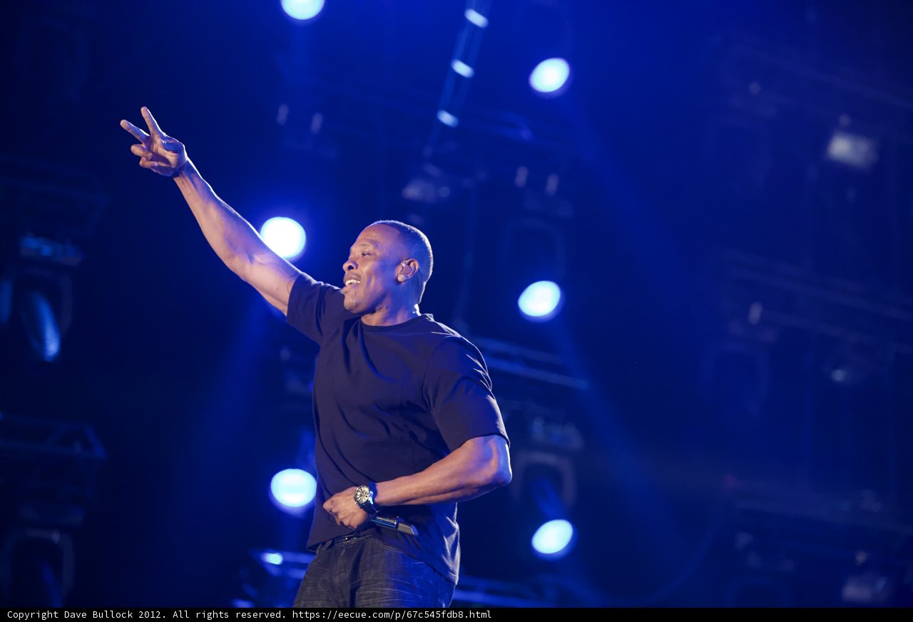 Drake Rocks the Oscars Stage