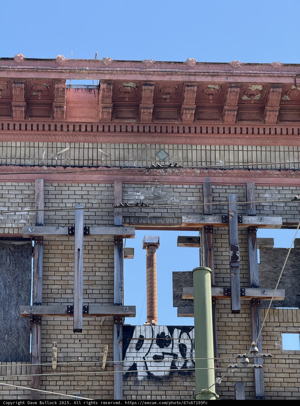Urban Facade Transformation