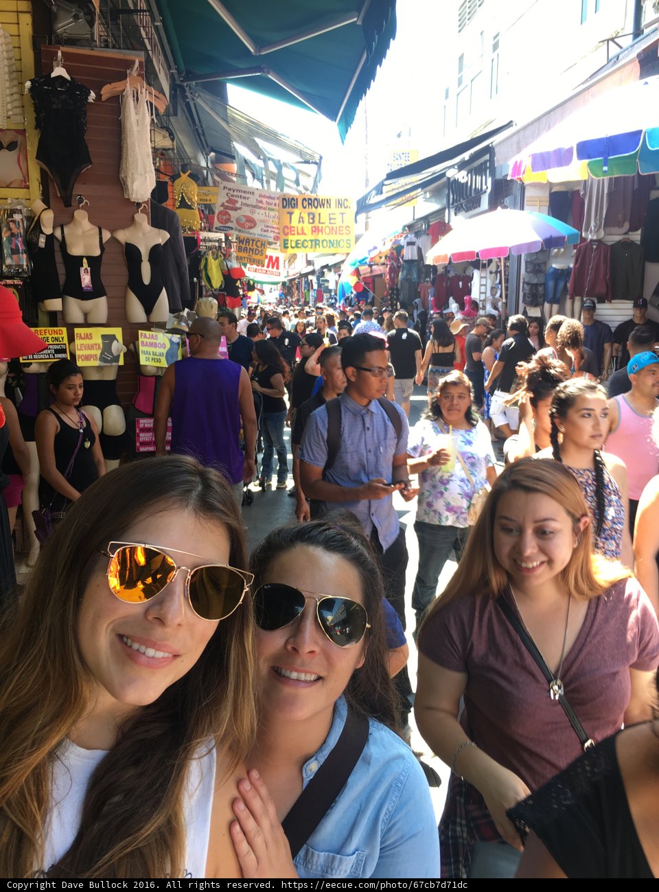 Urban Bazaar Shopping