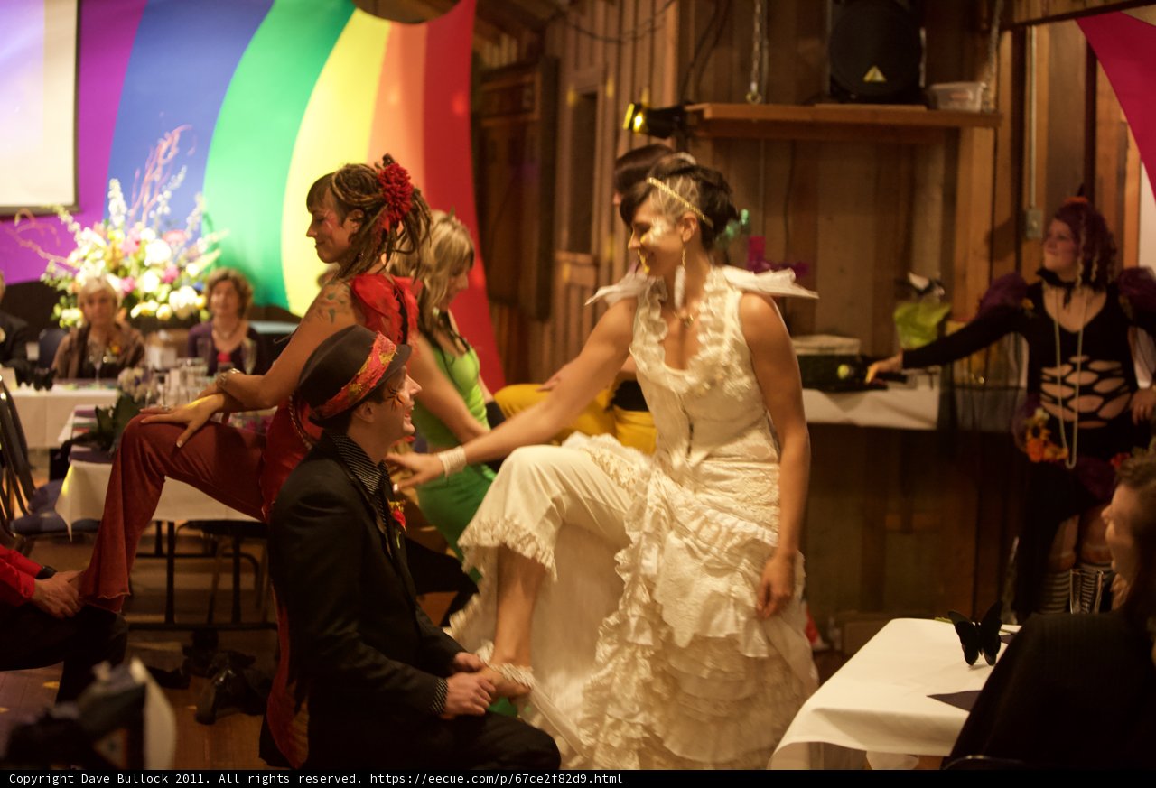 Wedding Day Waltz
