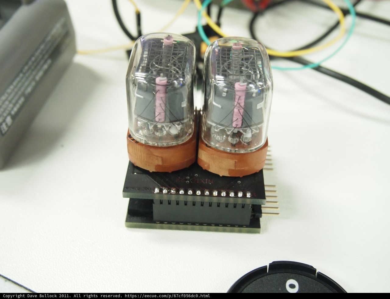 Connected Components
