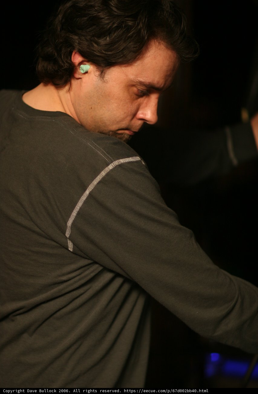 Melodic Fingers