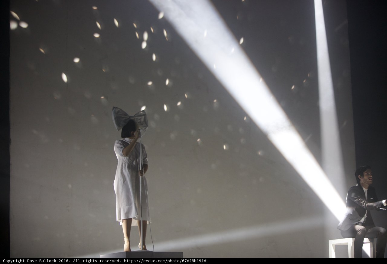 Spotlight on Her