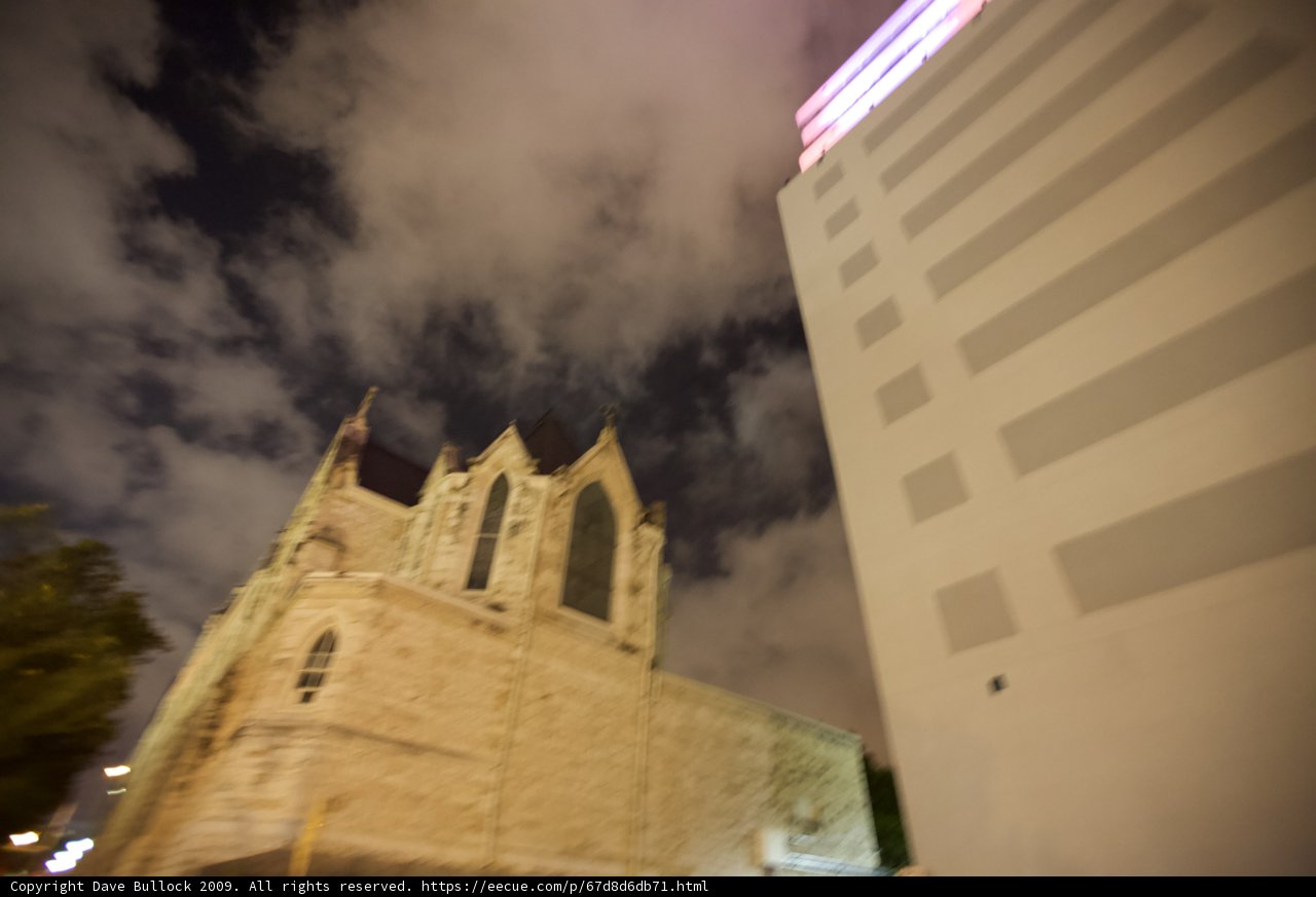 Timeless Tower