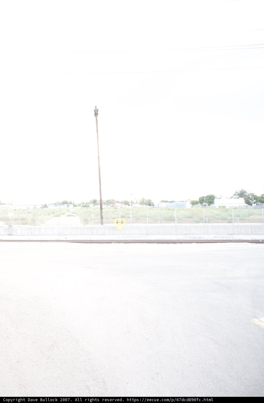 Skateboarding Down the Road