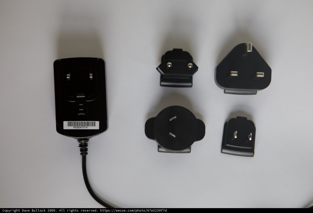 Powering up: Four Adapters for All Your Electronics Needs