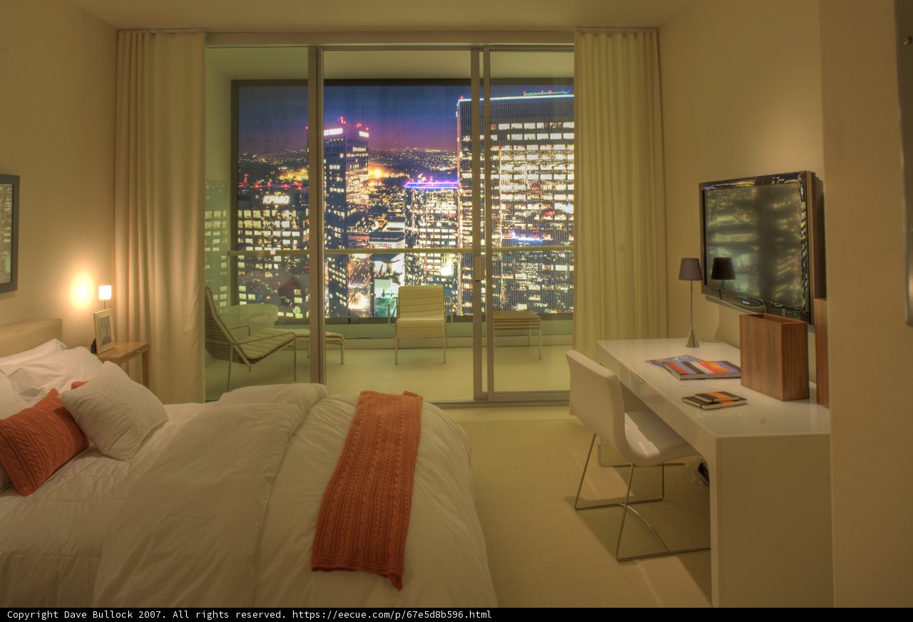 Comfortable Living