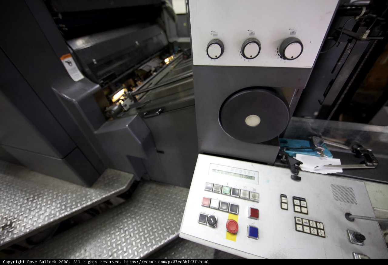 Printing Powerhouse
