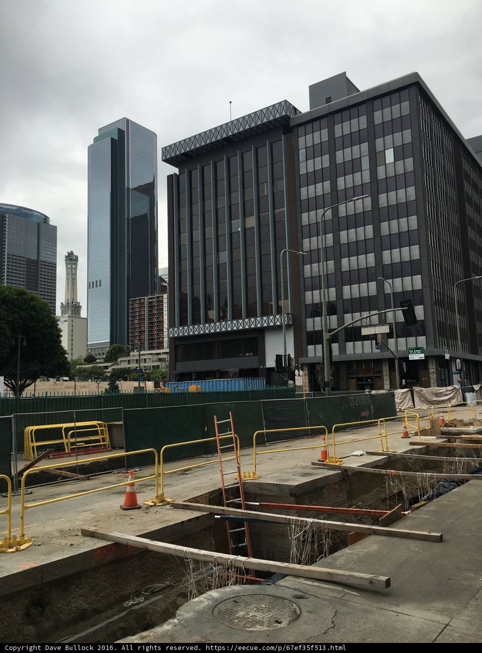 Urban Construction
