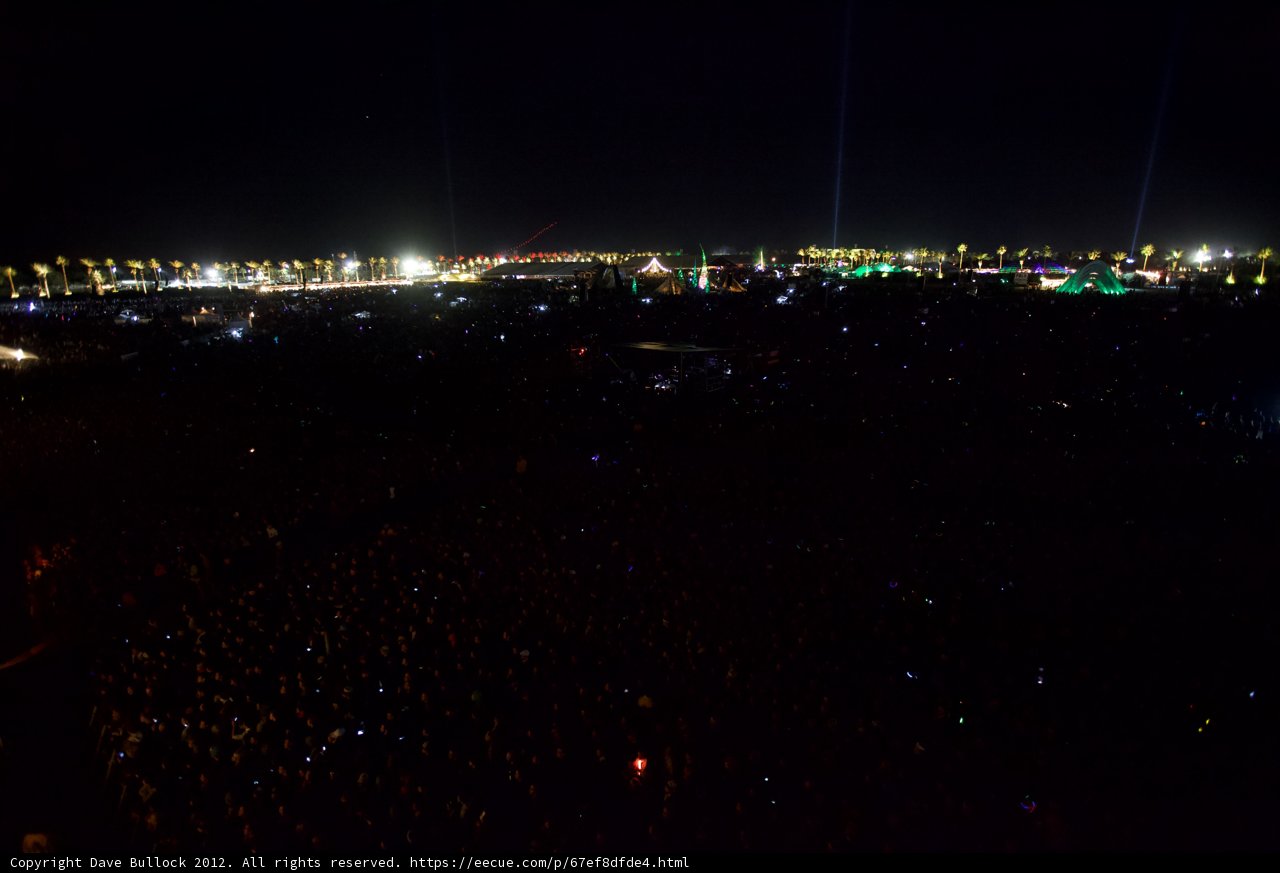 Metropolis Lights