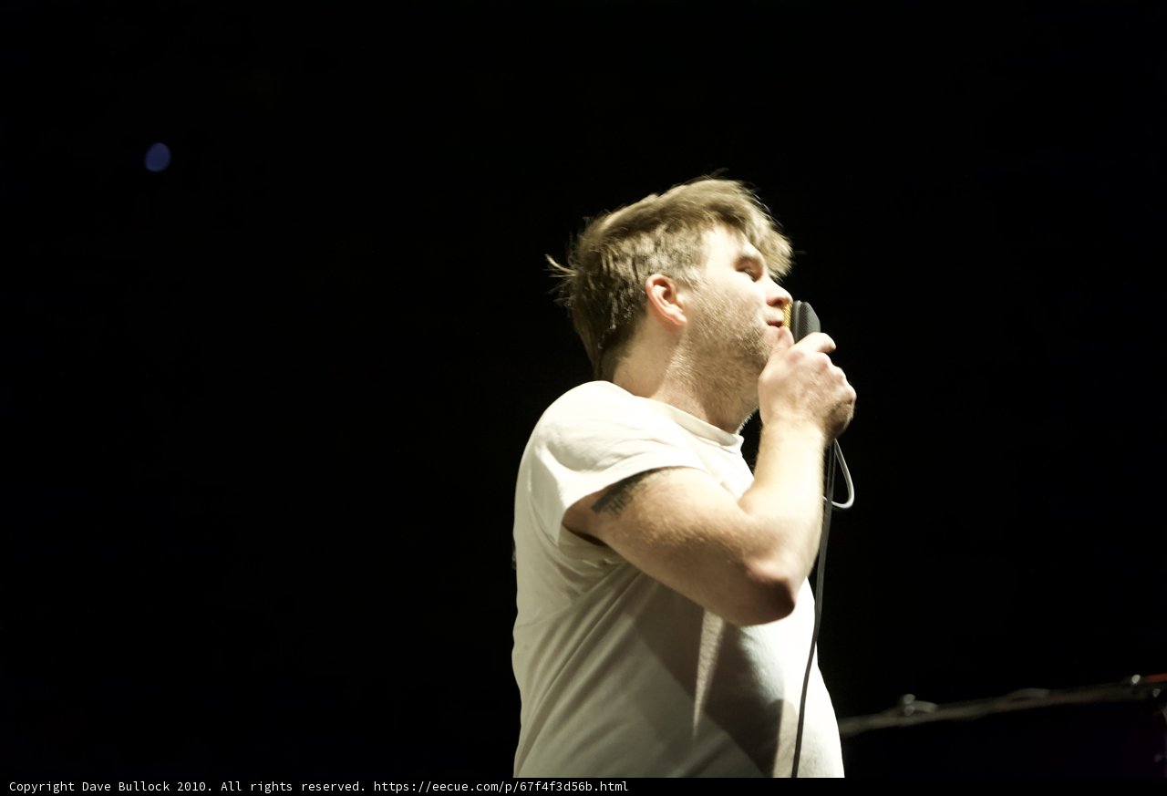 Mic in Hand