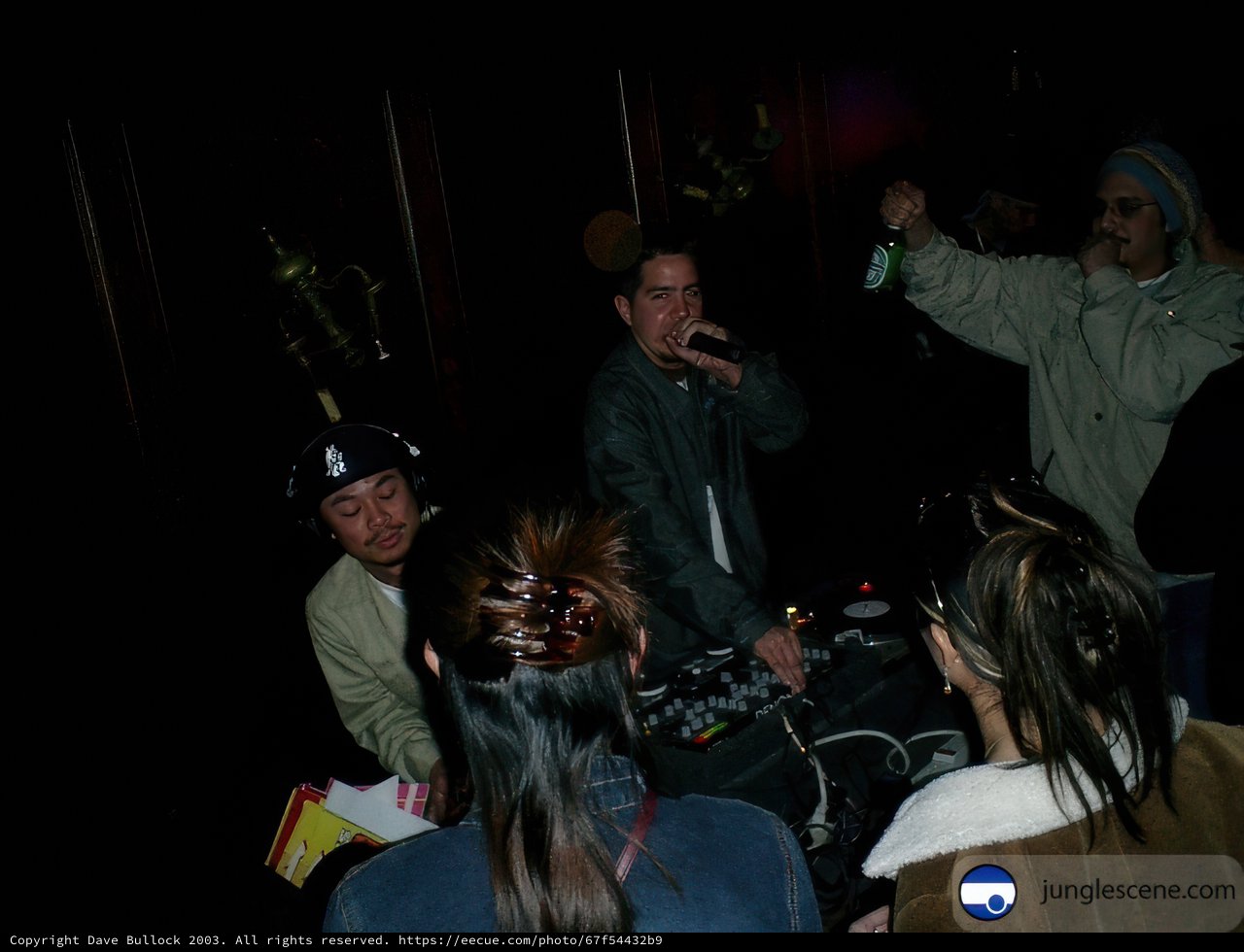 Party People