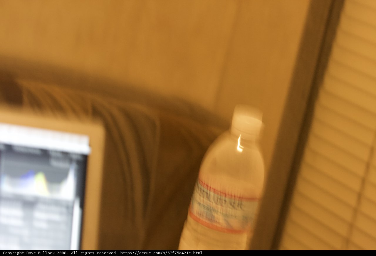 Digital and Hydration Essentials