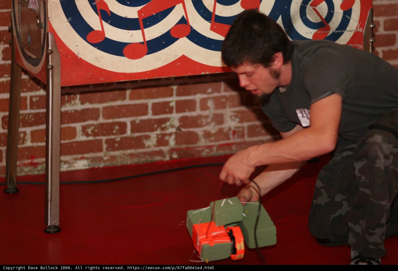 Renato Sobral Takes on DIY: Cutting Wood Like a Pro