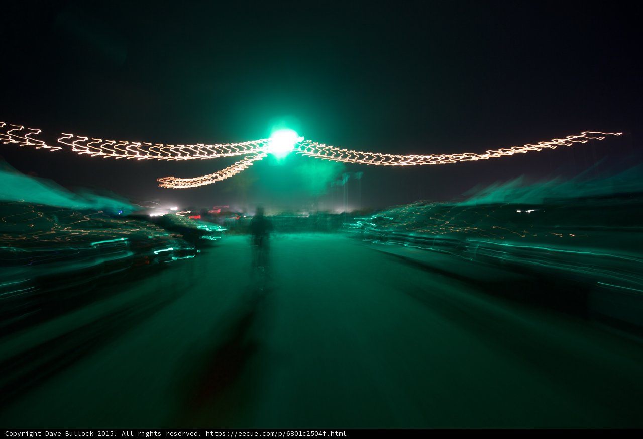 Green Light Portal