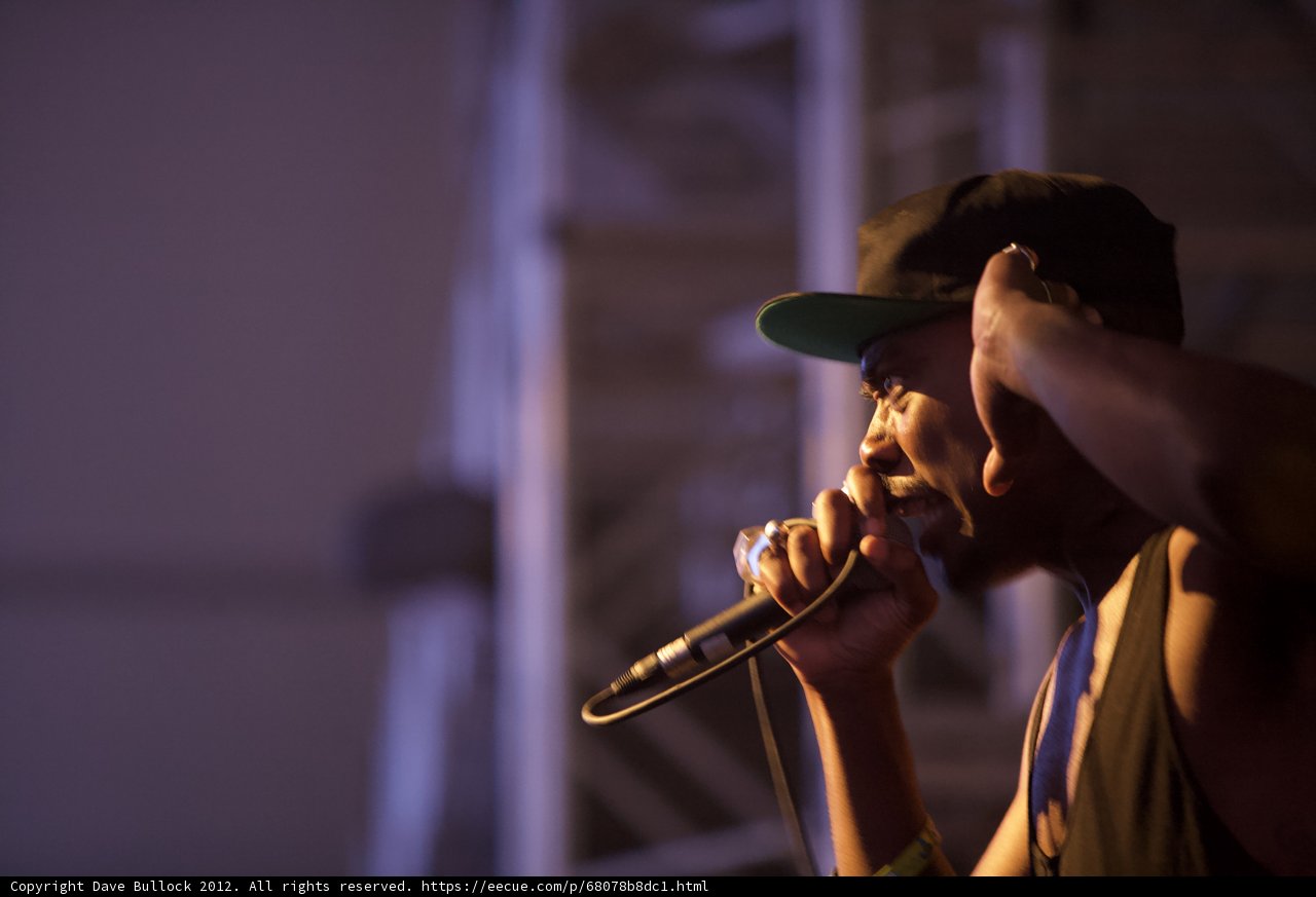 Live Performance